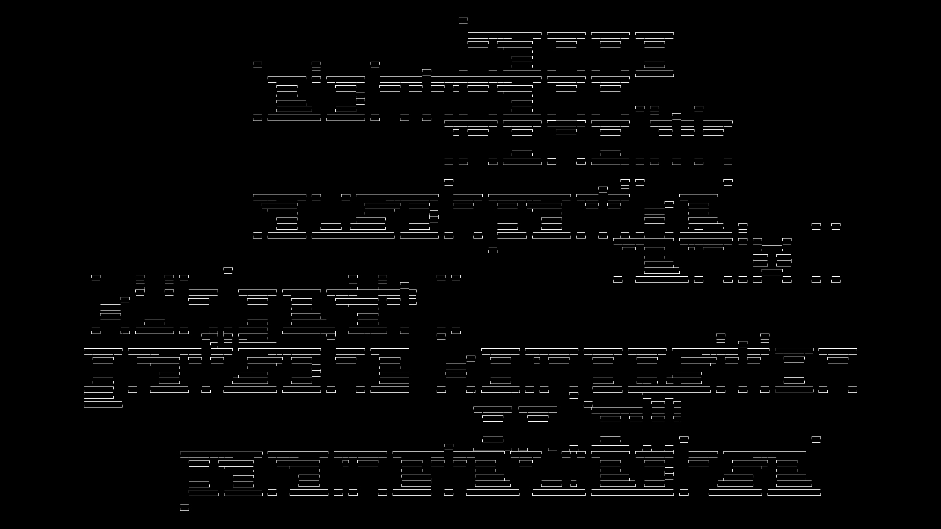 2021-03-10 Hanno Leichtmann - 1996 Monolith (rauschpartikel Remix 1 - 3)